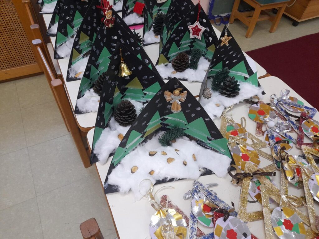 ΓΛΥΚΕΣ ΕΥΧΕΣ ΜΕ ΞΕΧΩΡΙΣΤΕΣ ΔΗΜΙΟΥΡΓΙΕΣ3