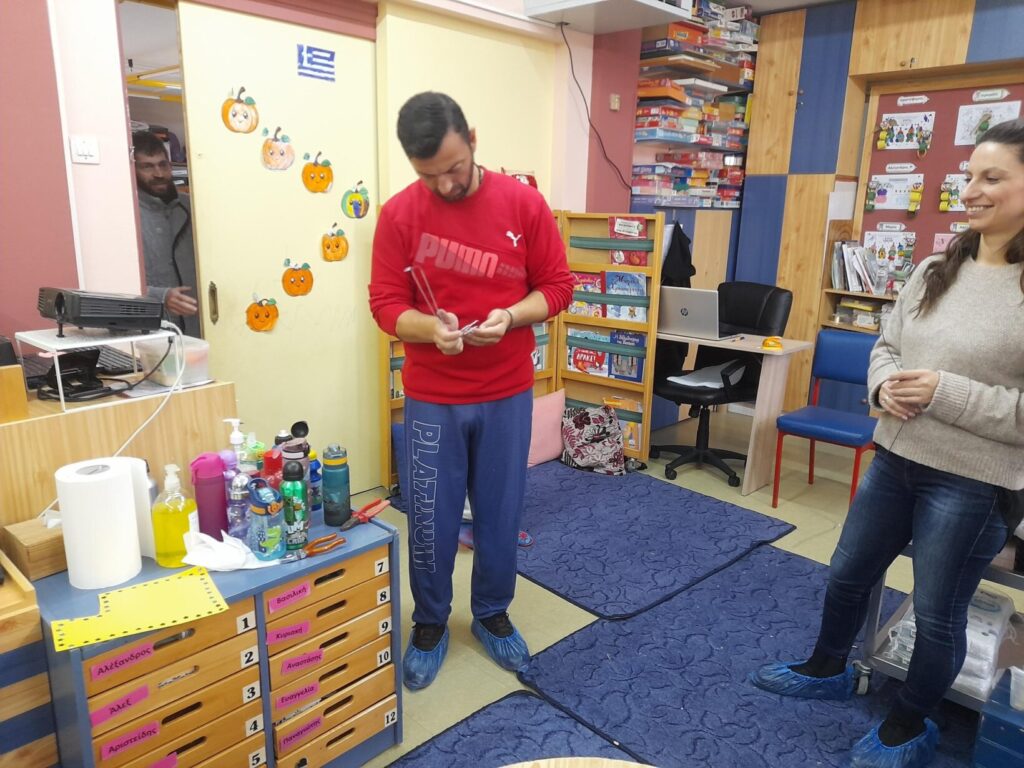 ΕΙΚΑΣΤΙΚΟ ΕΡΓΑΣΤΗΡΙ 202312