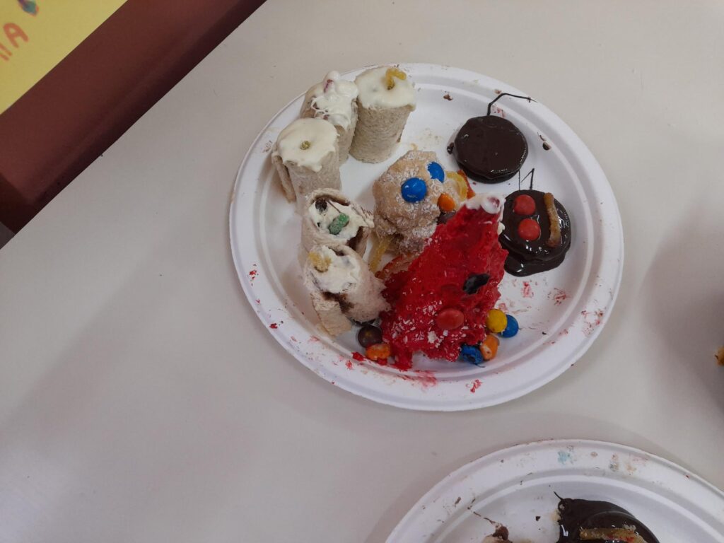 ΕΡΓΑΣΤΗΡΙΟ ΖΑΧΑΡΟΠΛΑΣΤΙΚΗΣ 2023