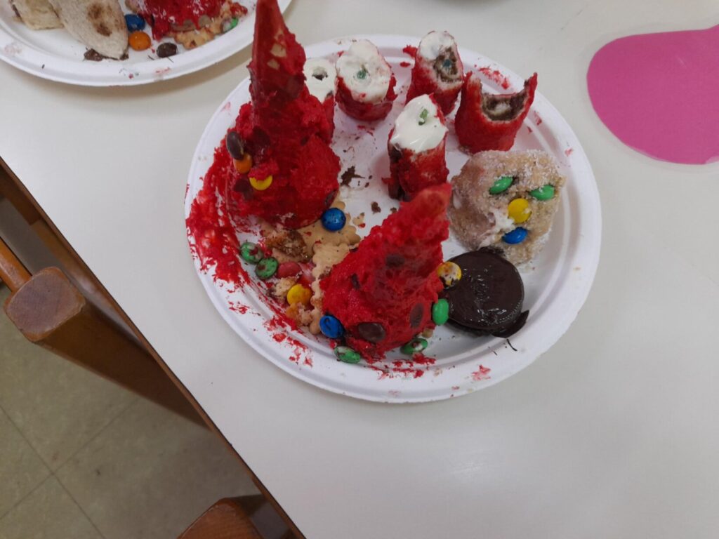 ΕΡΓΑΣΤΗΡΙΟ ΖΑΧΑΡΟΠΛΑΣΤΙΚΗΣ 20236