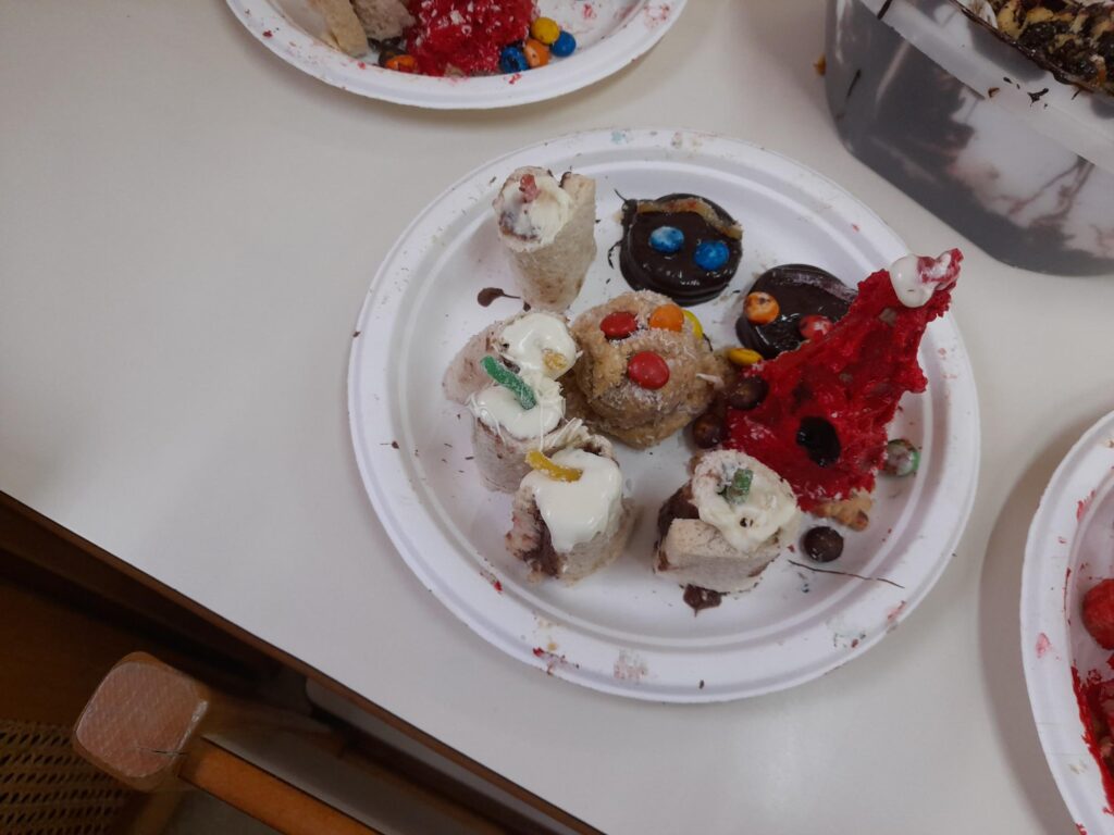 ΕΡΓΑΣΤΗΡΙΟ ΖΑΧΑΡΟΠΛΑΣΤΙΚΗΣ 20237