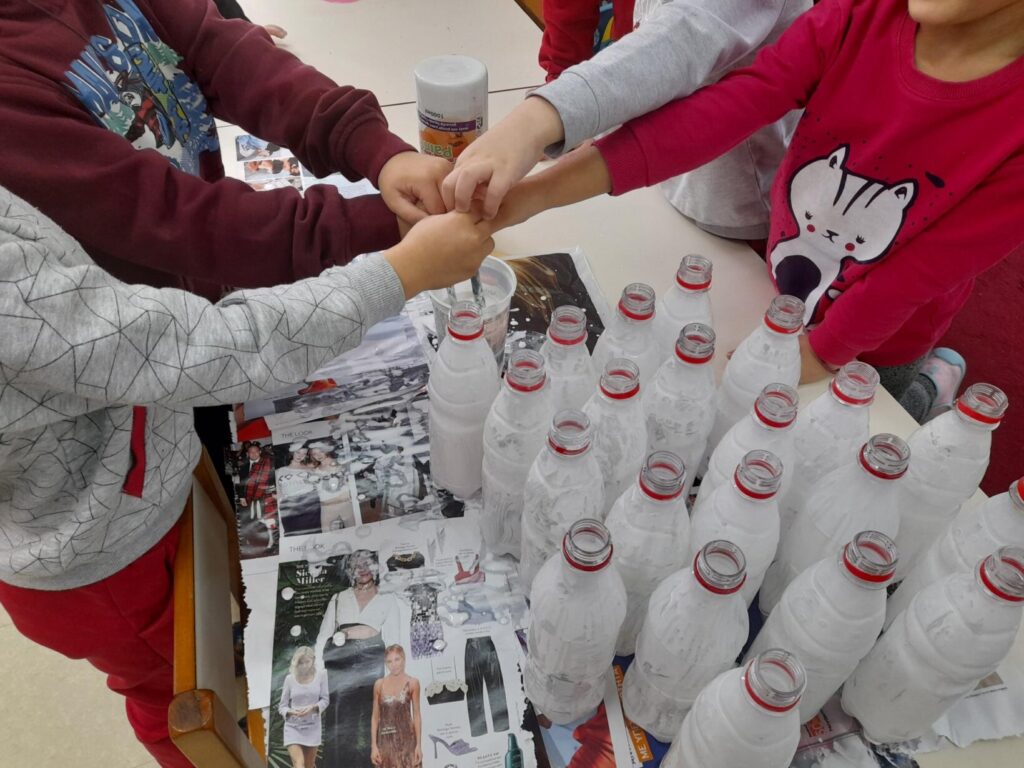 ΕΤΟΙΜΑΖΟΥΜΕ ΣΤΟΛΙΔΙΑ ΓΙΑ ΤΟΝ ΠΟΛΙΤΙΣΤΙΚΟ ΜΑΣ ΣΥΛΛΟΓΟ2