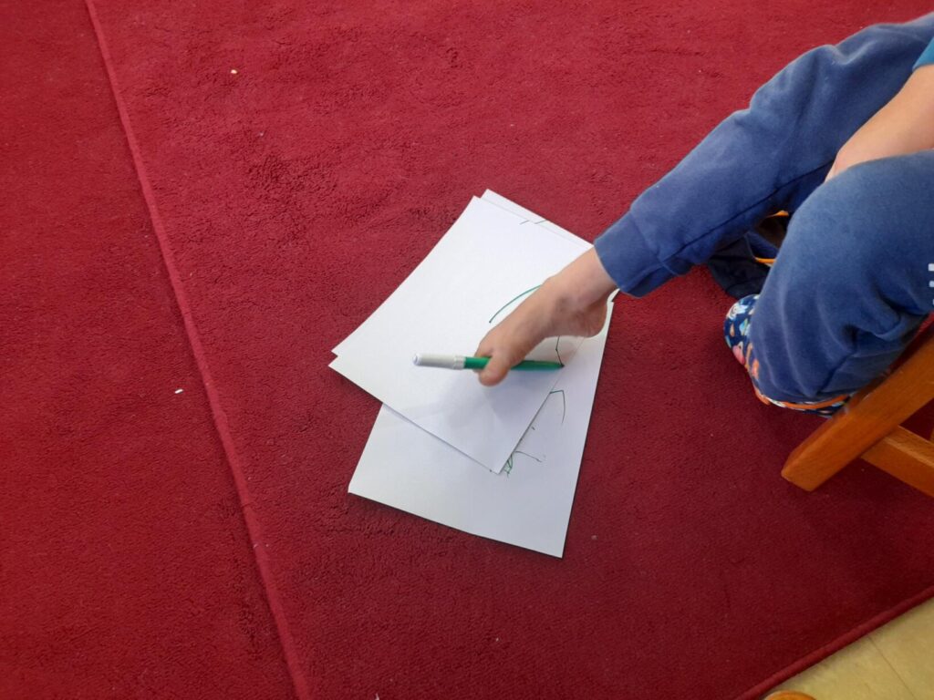 ΖΩΓΡΑΦΙΚΗ ΜΕ ΤΟ ΠΟΔΙ4