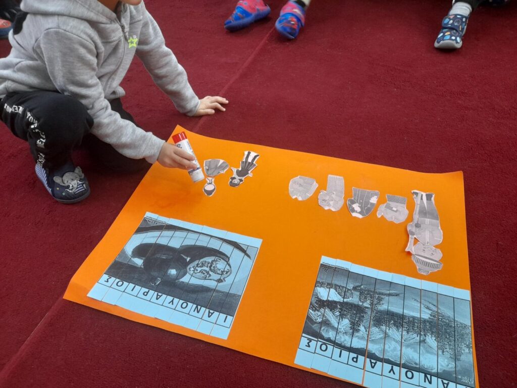 ΙΑΝΟΥΑΡΙΟΣ ΝΤΥΝΟΜΑΣΤΕ ΣΩΣΤΑ ΜΑΘΑΙΝΟΥΜΕ ΠΟΛΛΑ