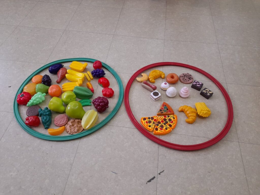 ΤΡΕΦΟΜΑΙ ΣΩΣΤΑ ΜΕΤΡΑΩ ΔΥΝΑΜΙΚΑ3