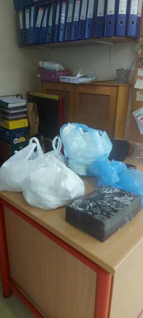 ΤΟ ΤΣΙΚΝΙΣΑΜΕ ΚΑΙ ΦΕΤΟΣ