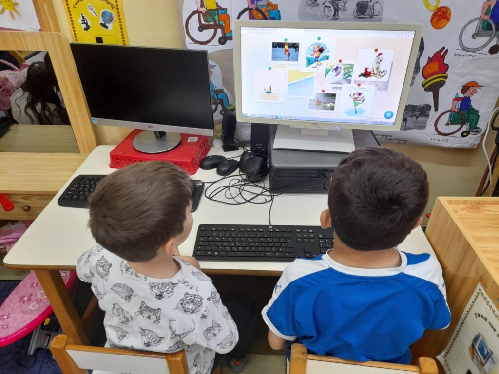 ΠΑΙΧΝΙΔΙΑ ΣΤΟΝ ΥΠΟΛΟΓΙΣΤΗ