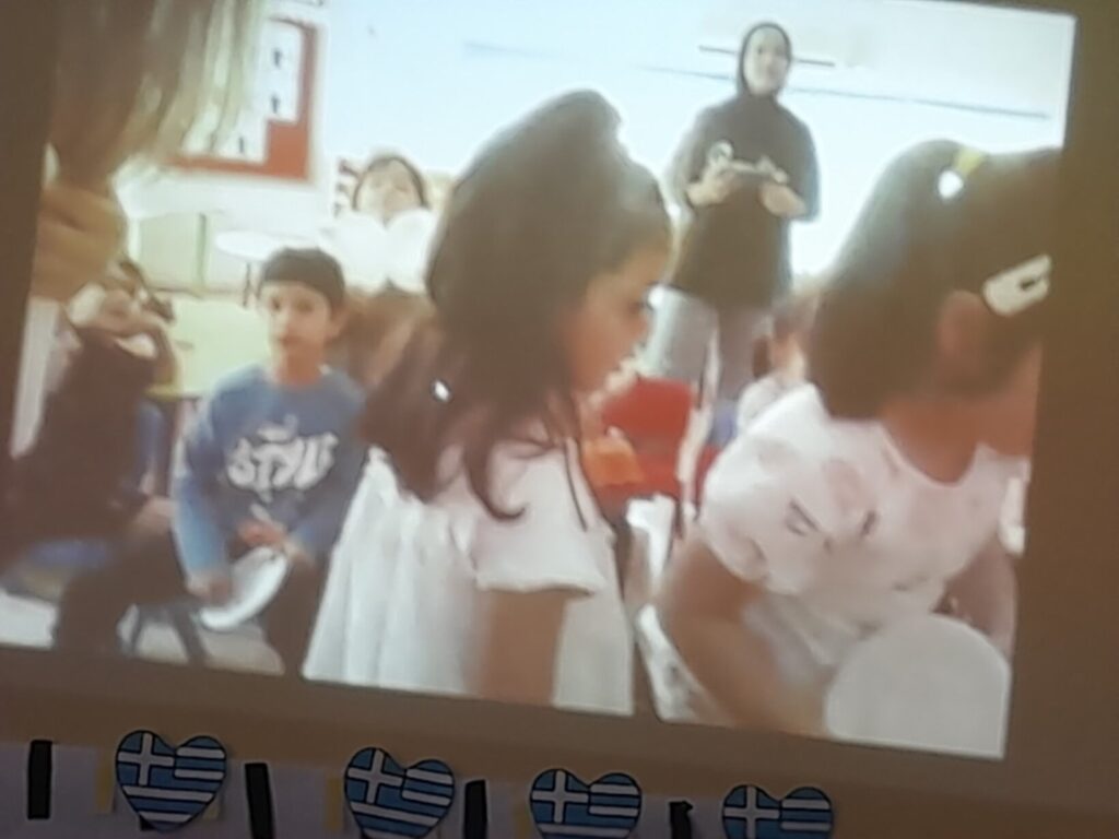 ΣΥΝΑΝΤΗΣΗ ΜΕ ΤΟΥΡΚΙΑ