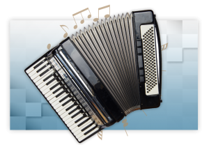 acordeon