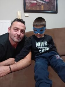 Messenger creation C8C5089A 6E15 441D B03F B9E99AAC4781