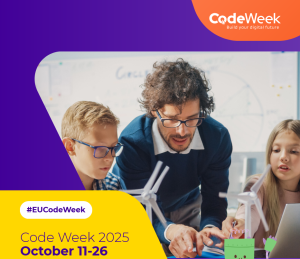 Screenshot 2025 10 05 at 22 26 02 Official copy Code Week Programme Code Week Programme.pdf