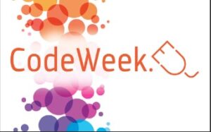 codeweek logo