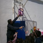 Η πρώτη προσπάθεια απέτυχε