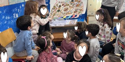 Καθαρά Δευτέρα και η Κυρά Σαρακοστή!