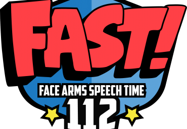 FAST 112 logo