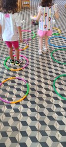 SCHOLIKOS ATHLHTISMOS