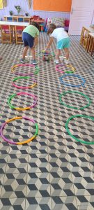 SCHOLIKOS ATHLHTISMOS 2