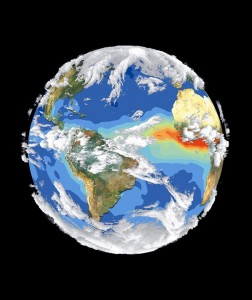 Το κλίμα και οι κλιματικές ζώνες της Γης