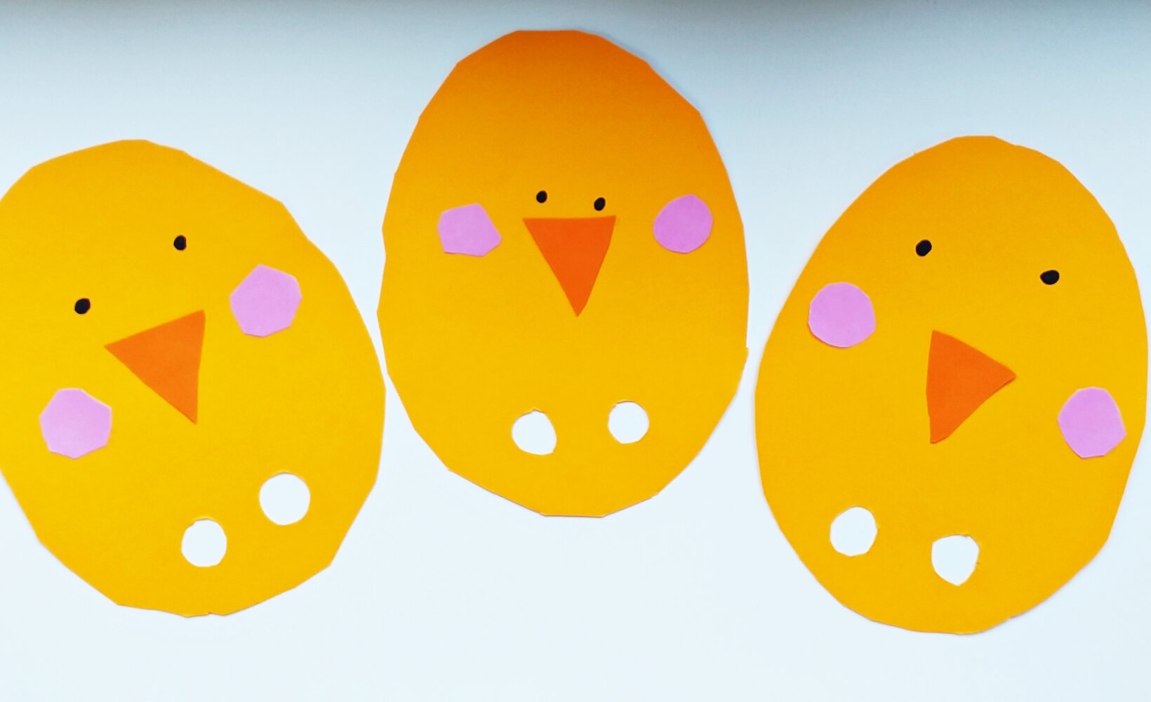 κοτοπουλάκια