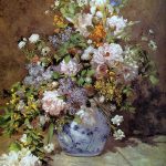 pierre-auguste-renoir-spring-bouquet