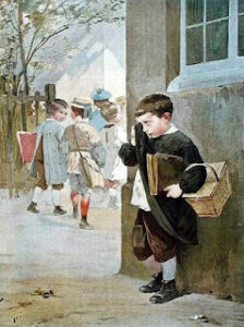 henry jules jean geoffroy