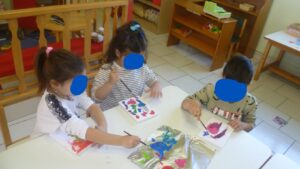 επισκεψη οικοτροφειου στο νηπιαγωγειο μας 6