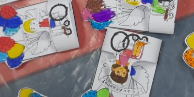 Παγκόσμια Ημέρα Ατόμων με Αναπηρία (3 Δεκεμβρίου)