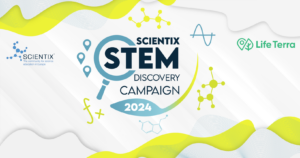 STEM Discovery Campaign 2024