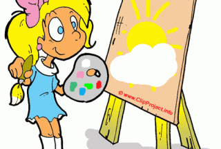 Clipart Cartoon Design 15