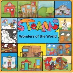 Επιστήμη: “STEAM – Wonders of the World”