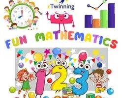 Οι Δραστηριότητες μας τον μήνα Δεκέμβριο “Fun Mathematics”