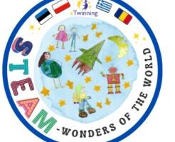 “STEAM-Wonders of the World”: Δραστηριότητες Δεκεμβρίου-Τεχνολογία