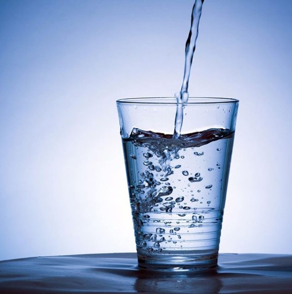 water