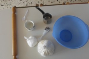 ΣΥΓΚΕΝΡΩΣΑΜΕ ΟΛΑ ΤΑ ΥΛΙΚΑ