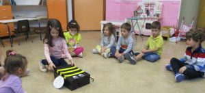 κουτί της μέλισσας