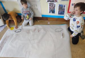 Ομάδα Σκηνικών