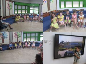 ΣΥΝΕΝΤΕΥΞΗ Μ5