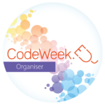 code week 2024 Οργανωτής