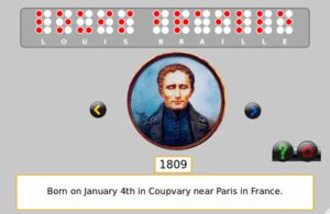 louis braille