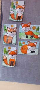 foxes1