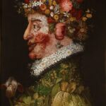 448px Arcimboldo Spring 1563 449x600