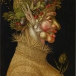 451px Arcimboldo Summer 1563 452x600