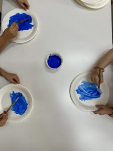 H/o Νηπιαγωγείο Δηλεσίου έγραψε ένα νέο άρθρο στον ιστότοπο  Νηπιαγωγείο Δηλεσίου