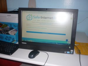 SAFE INTERNET 2 007