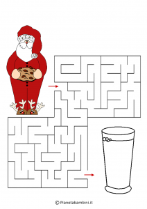 Labirinti Natale 14 2