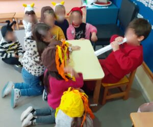 δραματοποιηση