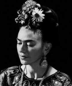 frida kahlo