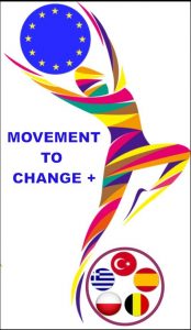 ERASMUS+ MOVEMENT TO CHANGE 2019 – 2021