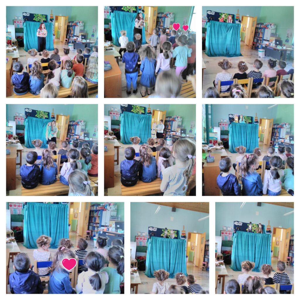 ΚΟΥΚΛΟΘΕΑΤΡΟ