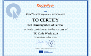 CodeWeek
